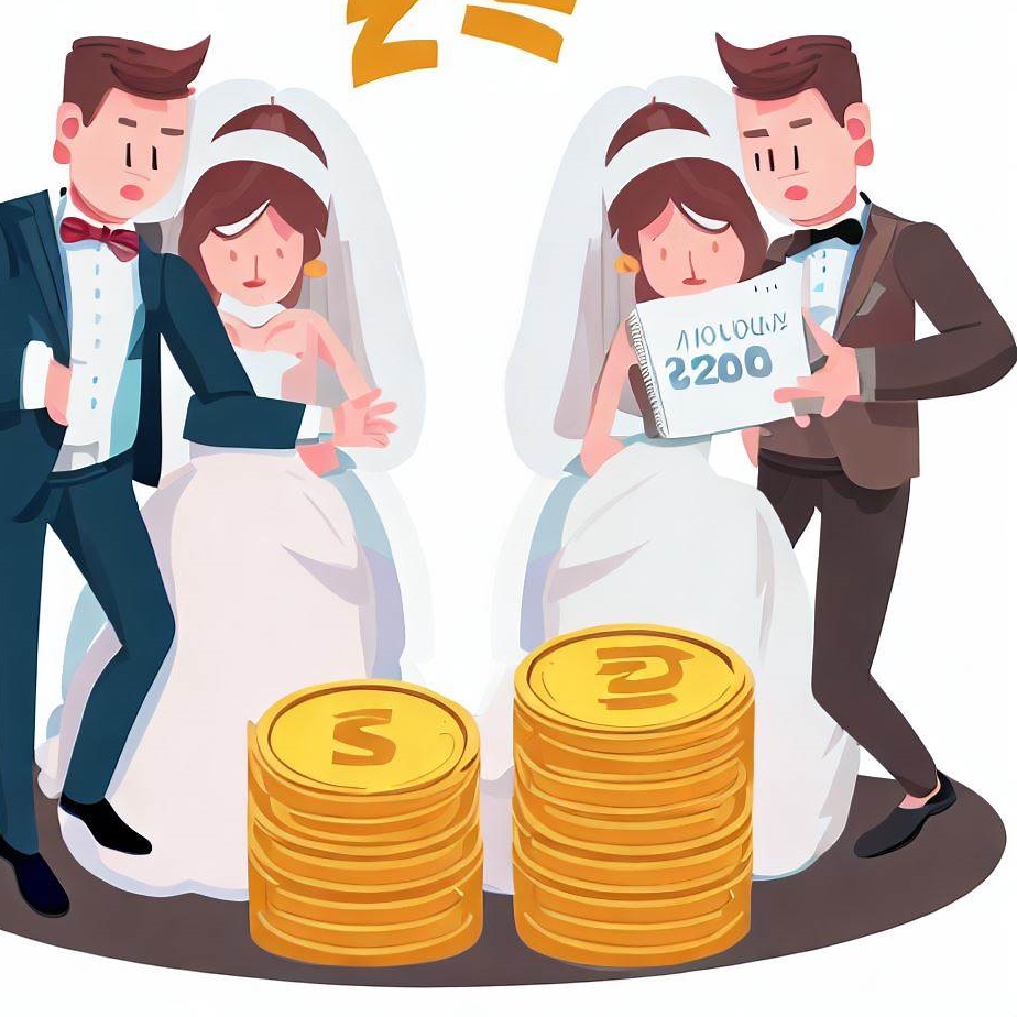 Dwie działalności gospodarcze w małżeństwie