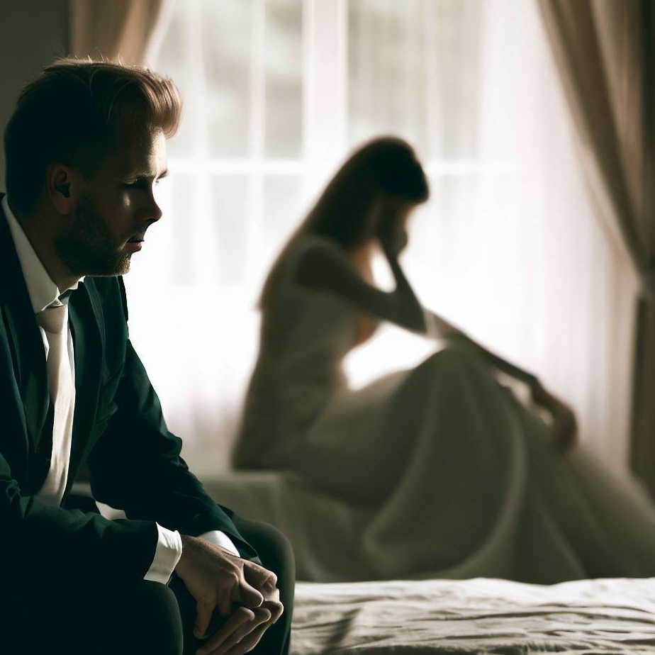 Samotność w małżeństwie
