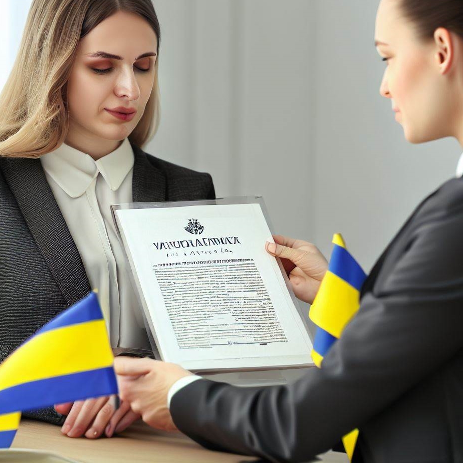 Uznanie rozwodu ukraińskiego w Polsce